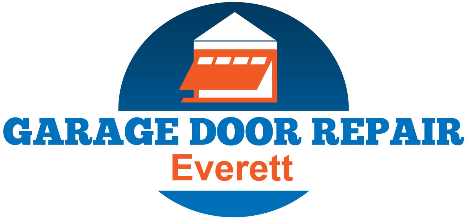 Garage Door Repair Everett, WA