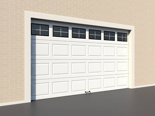 Garage Doors in Washington